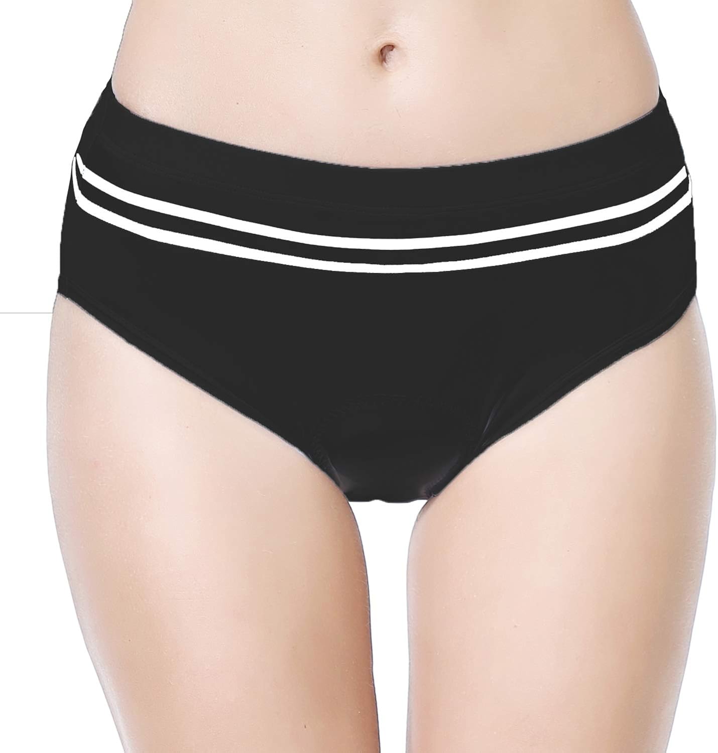 beroy Women Quick Dry Cycling Underwear with 3D Padded,Gel Bike Underwear and Bike Shorts: Clothing