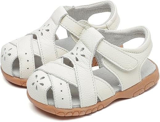 boys walking sandals