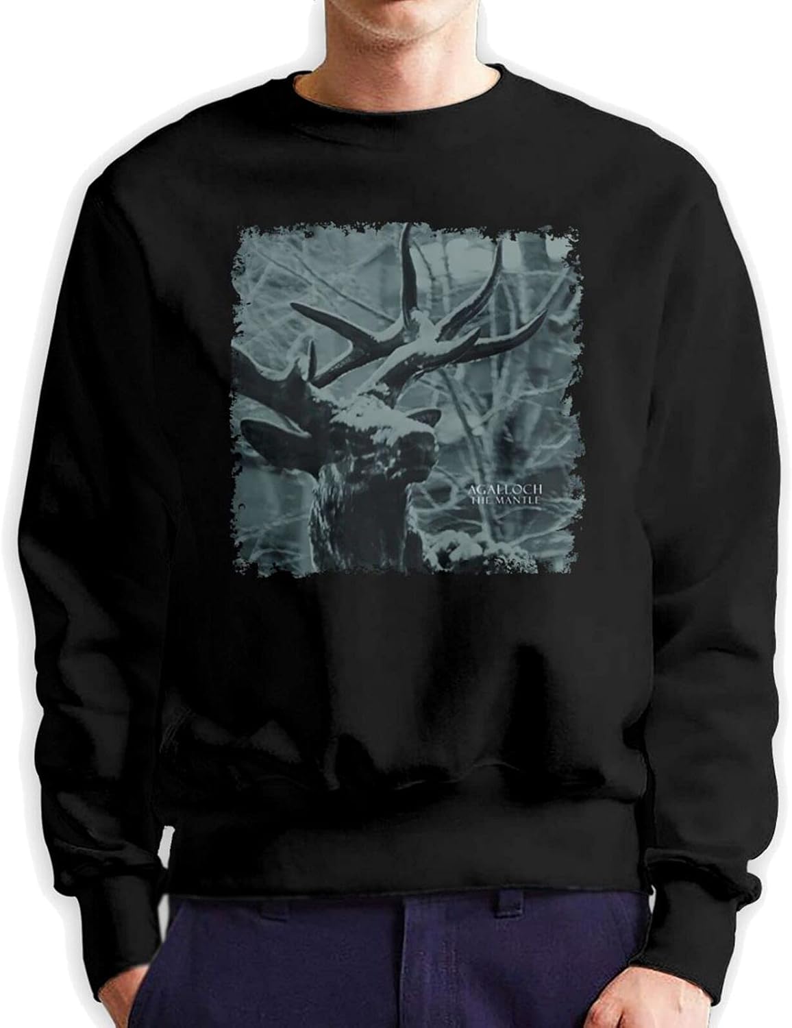 agalloch sweatshirt