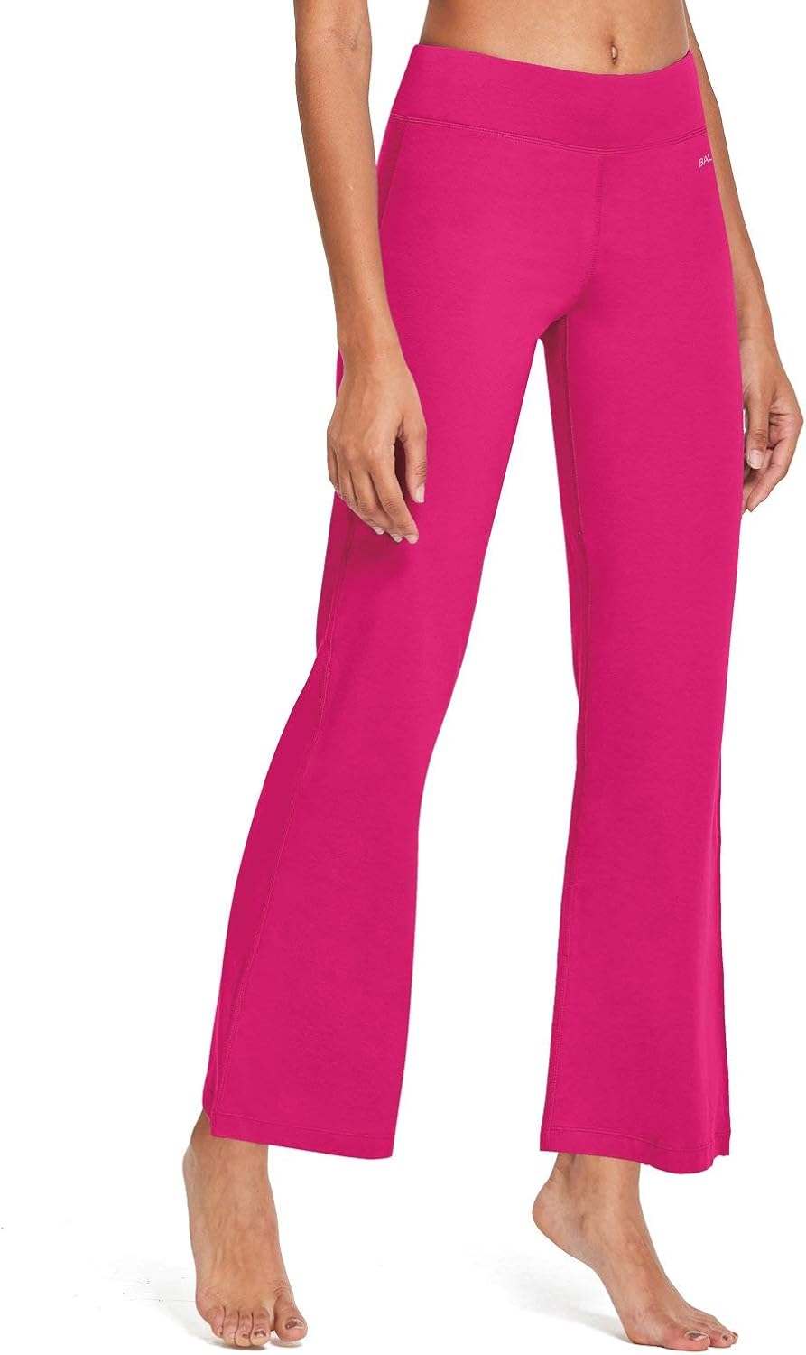 cotton yoga pants