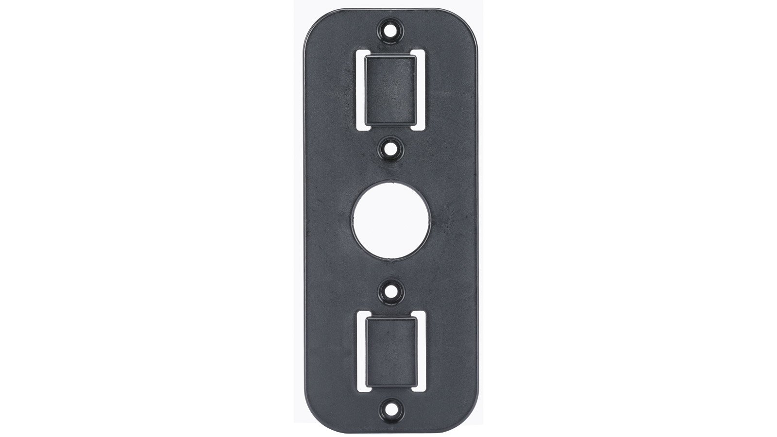 MAGPUMP Mounting Plate Base - Picatinny