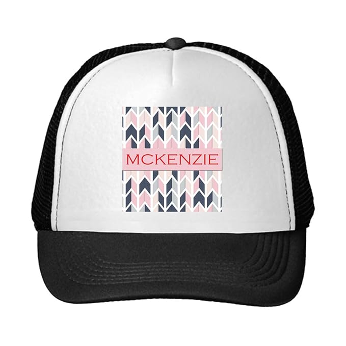 girly trucker hats