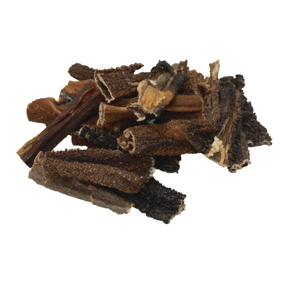 Croci Niki Natural Barf - Barf Diet for Dogs Beef Tripe 12cm 500g 520 gr — image 1