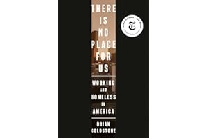 There Is No Place for Us: Working and Homeless in America