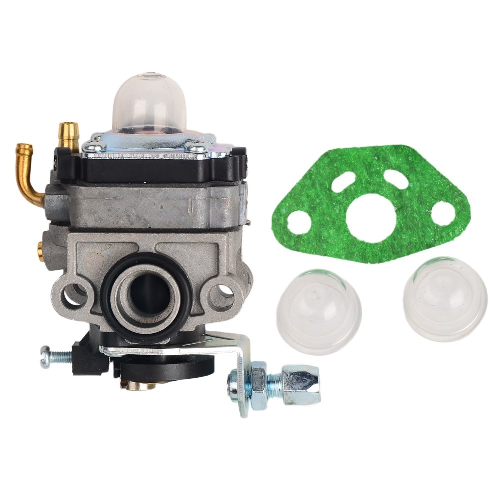 Best No Primer Bulb On Lawn Mower Home Appliances