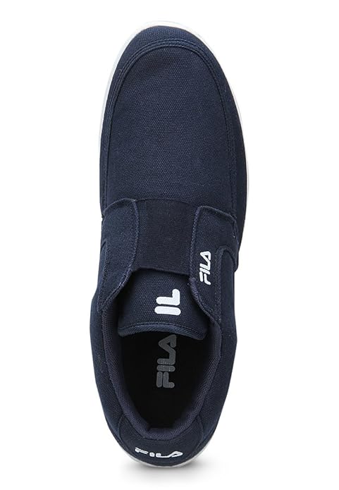 fila roser black sneakers