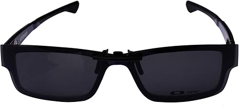 Clip on sunglasses for oakley airdrop Clearance
