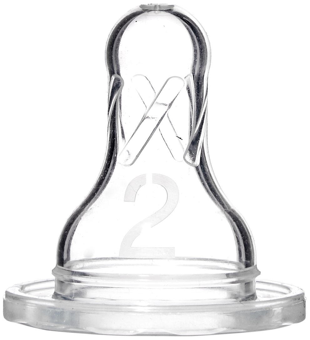 dr brown's standard level 2 nipples