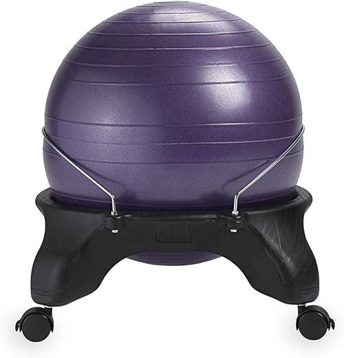 balance ball office chair reviews