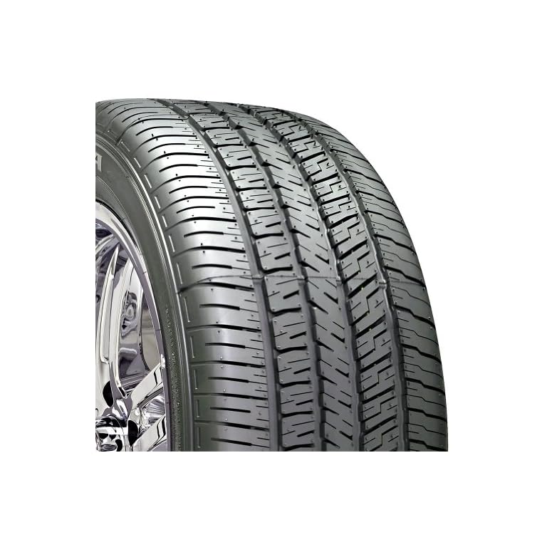 Goodyear Eagle RS-A Radial Tire - 205/55R16 91H - Shop Tires & Wheels ...