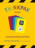 Thinkpak: A Brainstorming Card Deck