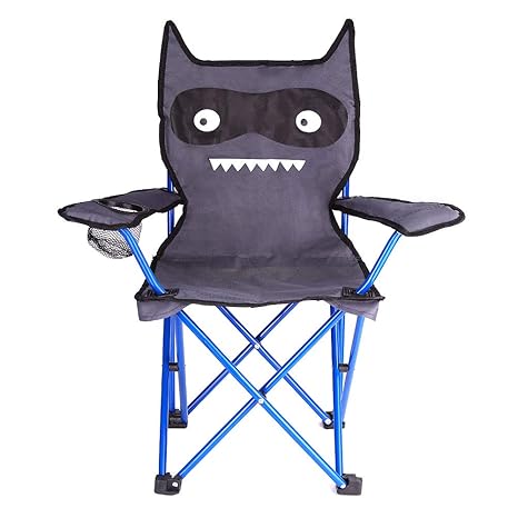 dinosaur camping chair