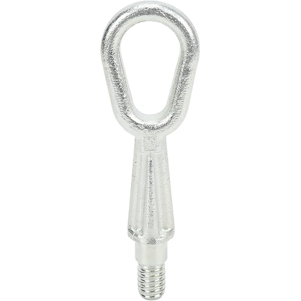 Amazon.com: Towing Eye Hook, 72157070643, Towing Eye Hinge Hook 