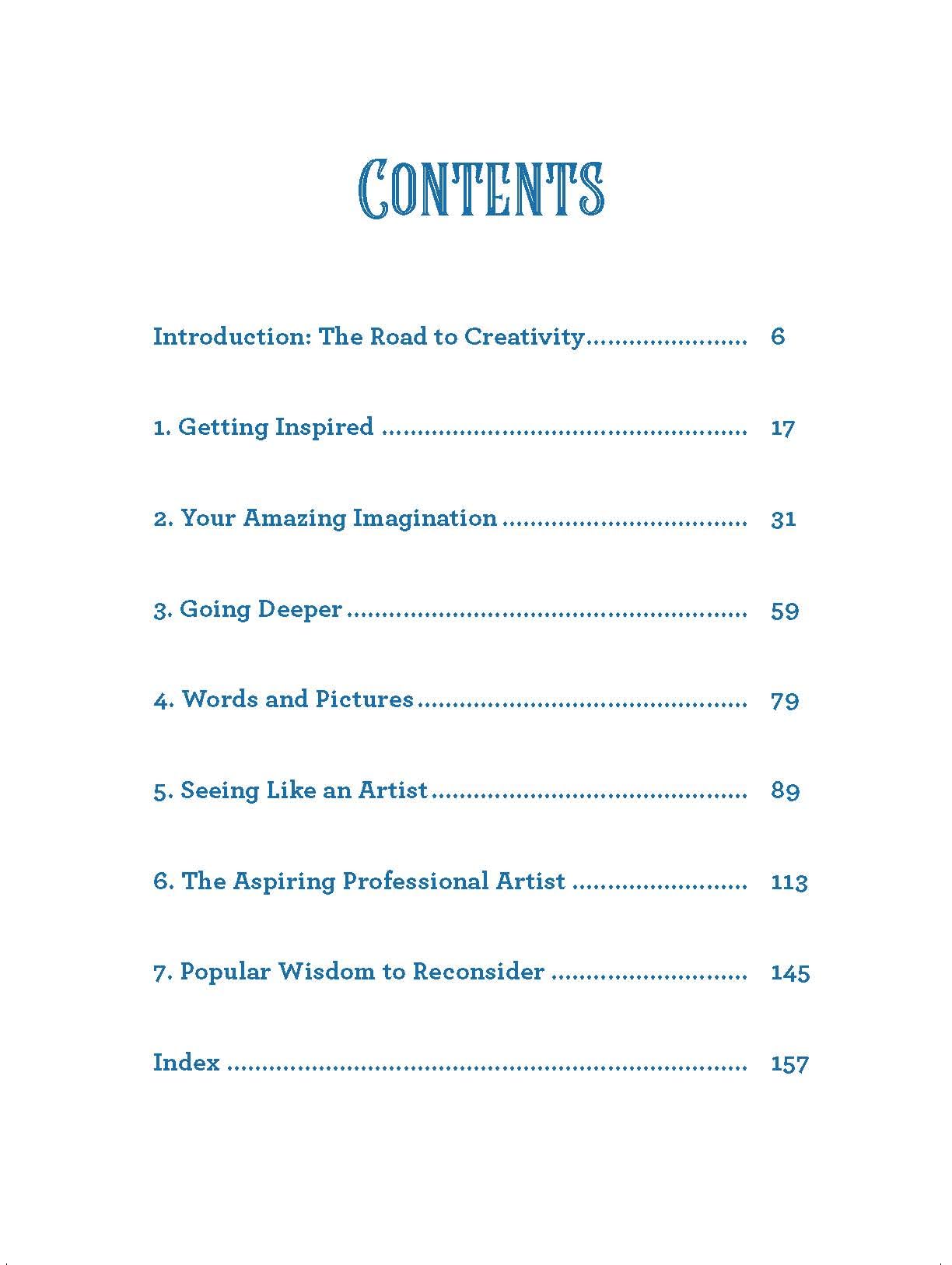 How to Be Super Creative: The Artist’s Guide to Unleashing Your Imagination (Drawing with Christopher Hart) How to Be Super Creative: The Artist’s Guide to Unleashing Your Imagination (Drawing with Christopher Hart) Paperback