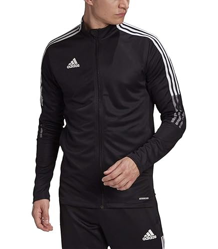 ADIDAS Z.N.E. Premium Full-Zip Hooded Track Jacket : Amazon ADIDAS Z.N.E. Premium Full-Zip Hooded Track Jacket : Amazon