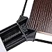 OTRMAX 13-Feet Adjustable Band Clamp Clip Strap Frame Corner Clamp & Rapid Clamp for Woodworking Picture Framing Art Craft