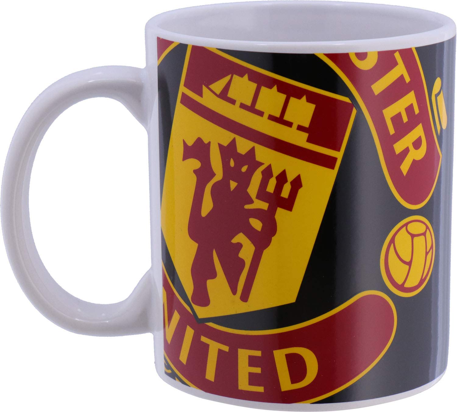 Mug Manchester UTD