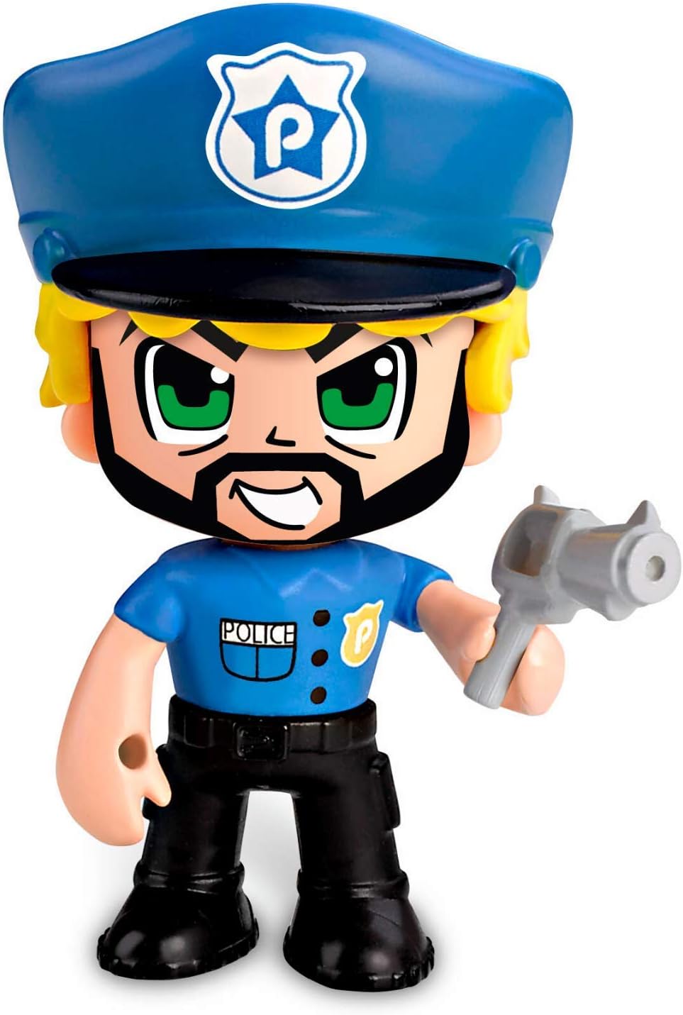 pinypon action police