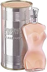 Jean Paul Gaultier Classique EDT 100ml Women's Perfume Classic