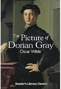 The Picture of Dorian Gray: Wilde, Oscar: 9781774269725: Amazon