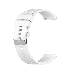 FitTurn Watch Bands Quick Release Compatible with