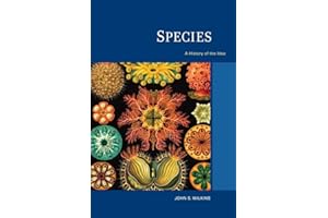Species: A History of the Idea
