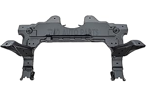 RD-autoparts Front Subframe Suspension Crossmember Engine Cradle For 1995-2002 Chevy Cavalier Sunfire