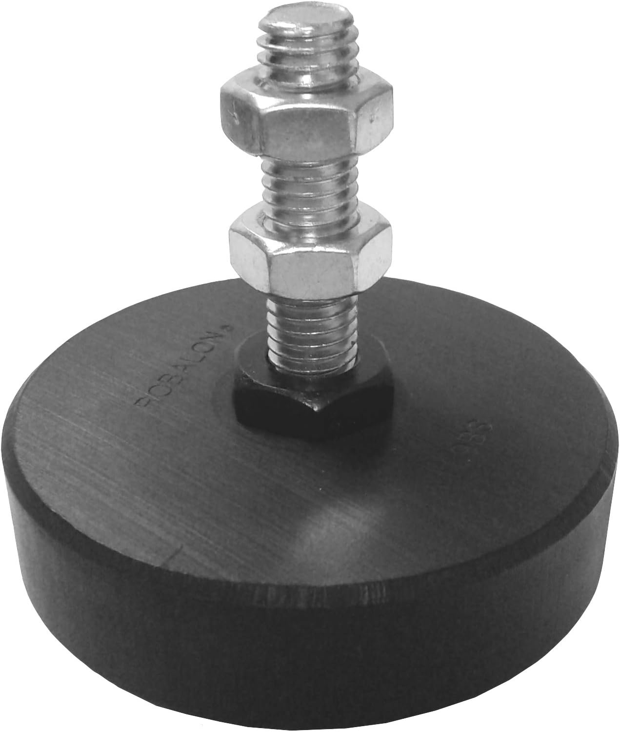 ECOTRIC New Ranger Sportsman ATV Snow Plow Blade Quick Adjust Skid