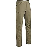 KUIU Switchback Pant - Water & Stain Resistant, 2-Way Stretch, Reinforced Knife Pocket, Durable & Versatile for Hiking