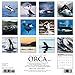 Orcas 2017 Wall Calendar