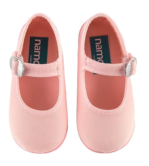 rubber sole mary janes