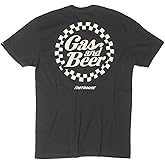 FASTHOUSE Tavern Short Sleeve Tee