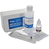 BSG Wine Acid Test Kit For Home Winemaking