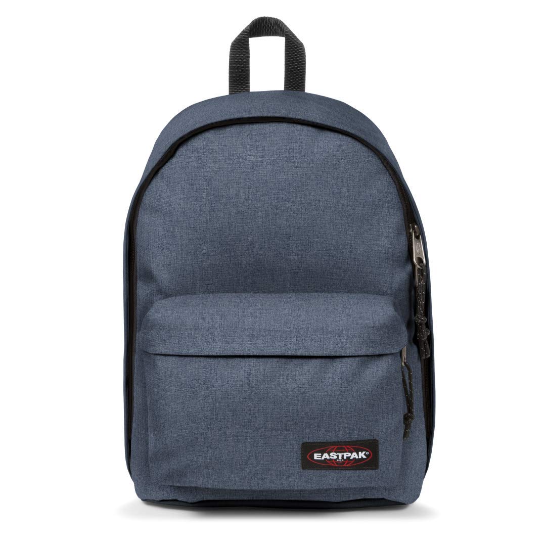 eastpak backpack with laptop sleeve