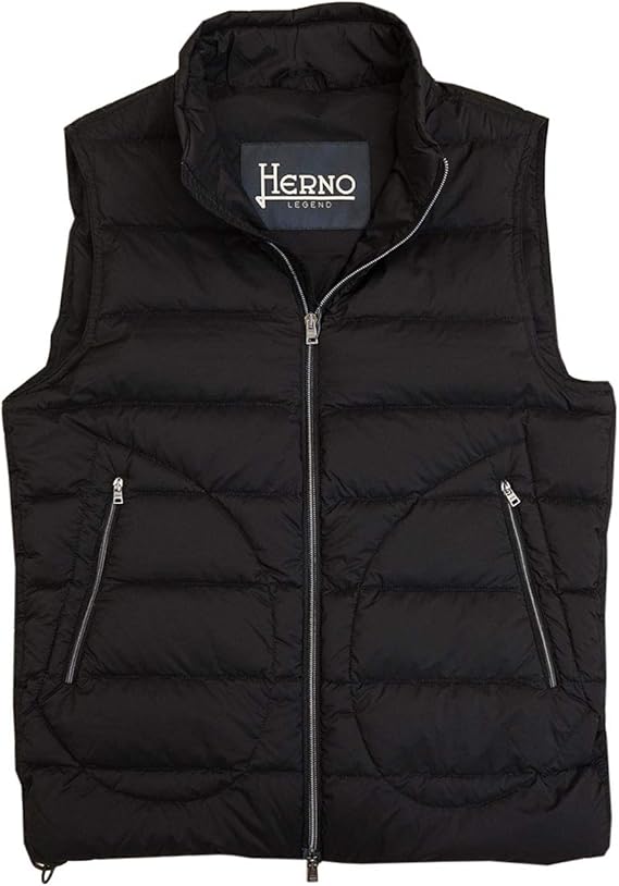 Amazon ヘルノ Herno ダウンベスト Pi012ule 192 Gilet Piumino Linea Legend メンズ 9300 Black Size52 並行輸入品 ベスト 通販 Amazon ヘルノ Herno ダウンベスト Pi012ule 192 Gilet Piumino Linea Legend メンズ 9300 Black Size52 並行輸入品 ベスト 通販