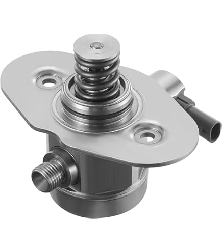 Amazon.com: AKkis High Pressure Fuel Pump 13517616170 HPFP