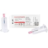 Cardinal Health&trade; Blood Transfer Adapter, Tube Holder with Female Adapter, BTA200, Box of 200
