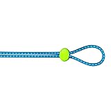 TYR Bungee Cord Strap Kit, Blue