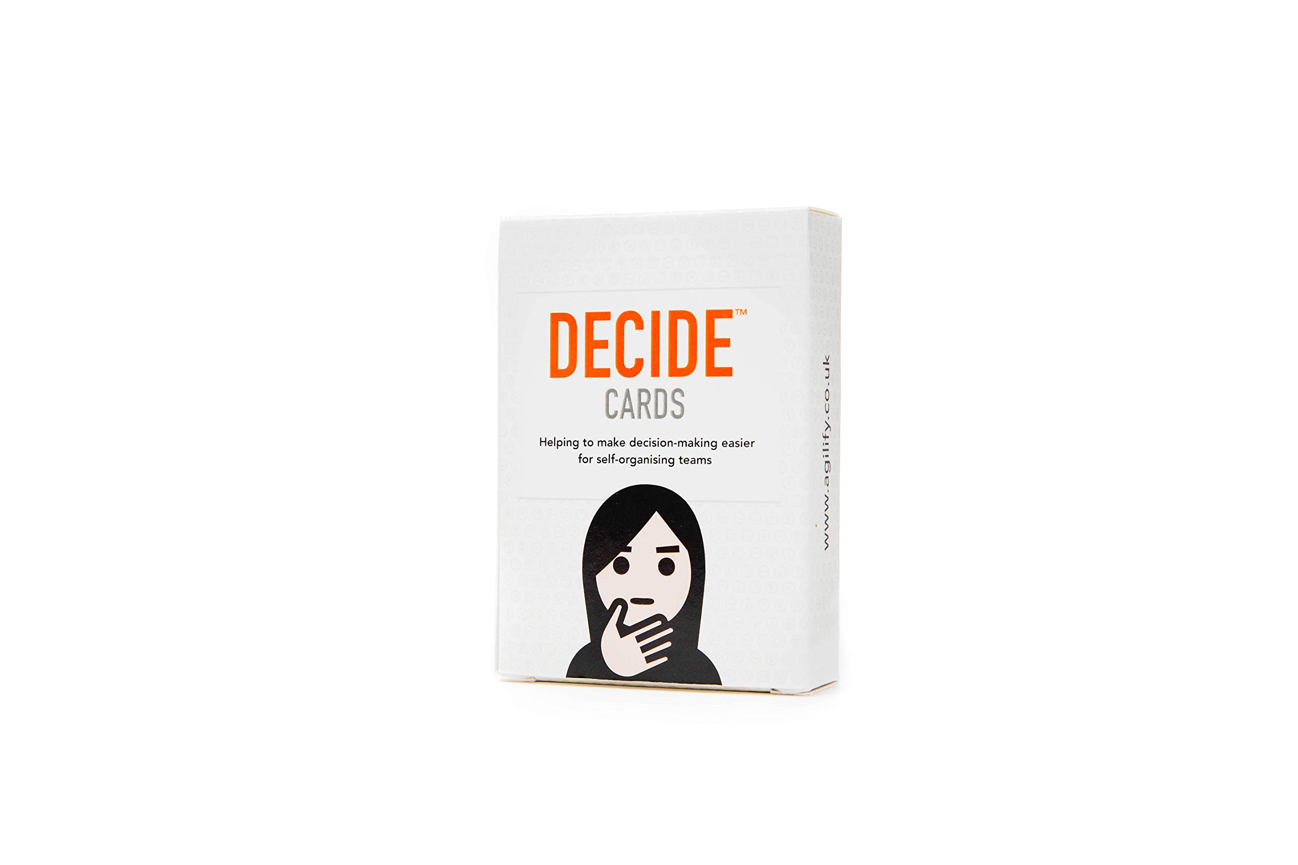 DECIDE Cards