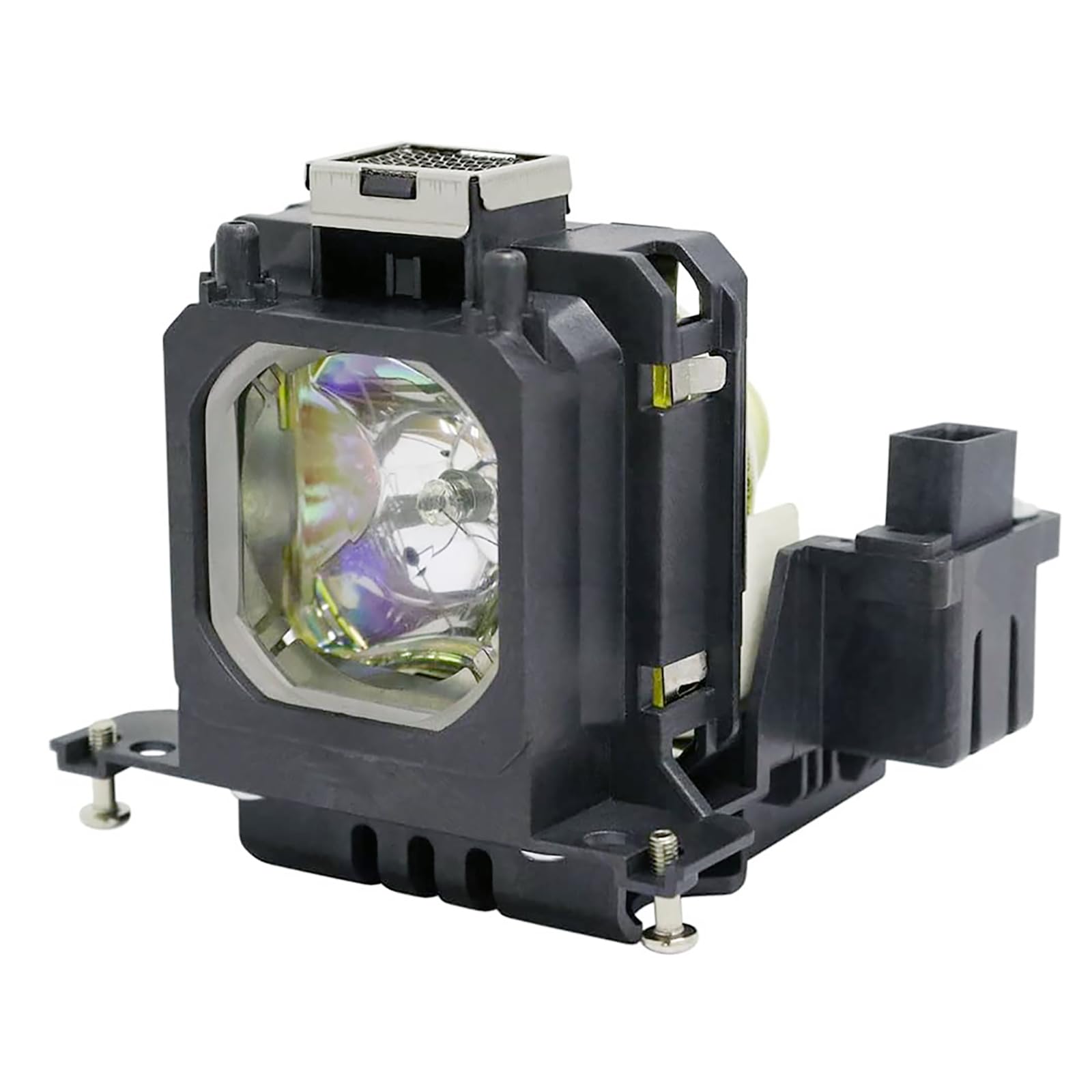 Supermait POA-LMP135 610 344 5120 A+ Quality Replacement Projector Bulb Lamp with Housing Compatible with SANYO PLC-XWU30 PLV-Z2000 PLV-Z700 LP-Z2000 LP-Z3000 PLV-1080HD PLV-Z3000 PLV-Z4000 PLV-Z800