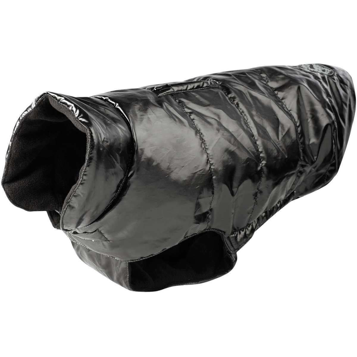HUNTER Tampere Dog Coat, 25 cm, Black