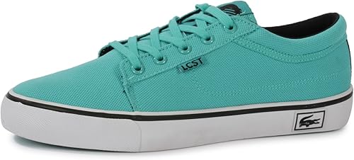 turquoise trainers mens