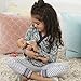 Baby Alive Lil Slumbers Brunette Doll