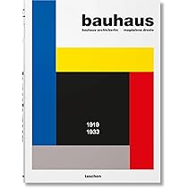 Bauhaus: Updated Edition | Amazon.com.br