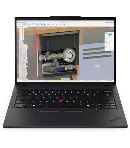 Amazon.com: Lenovo ThinkPad P14s Gen 5 21G2001VUS 14.5
