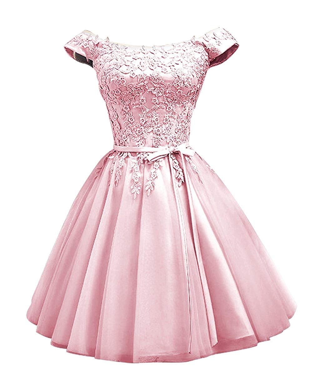 tutu homecoming dresses