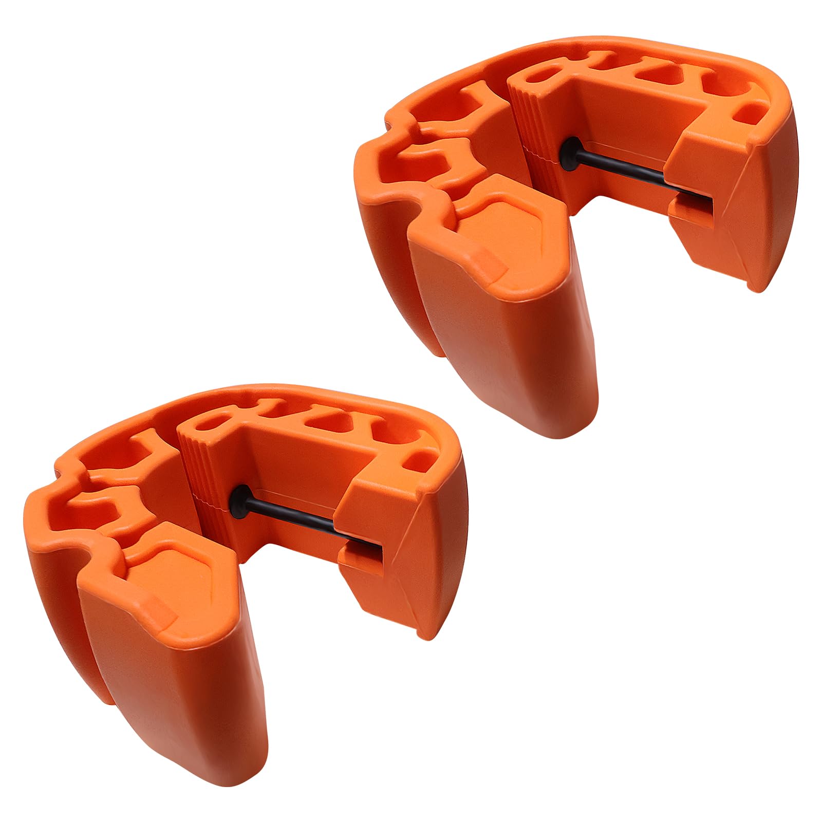 Photo 1 of 295100418 Snap-in Fenders Fits for Sea-Doo GTI GTR Wake 170 (2020+) & RXP-X (2021) Snap in Bumpers