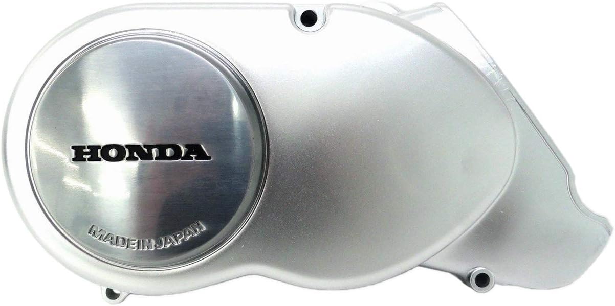 HONDA 11341-120-020 COVER, L. CRANKCASE