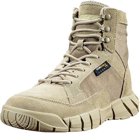 tactical high top sneakers