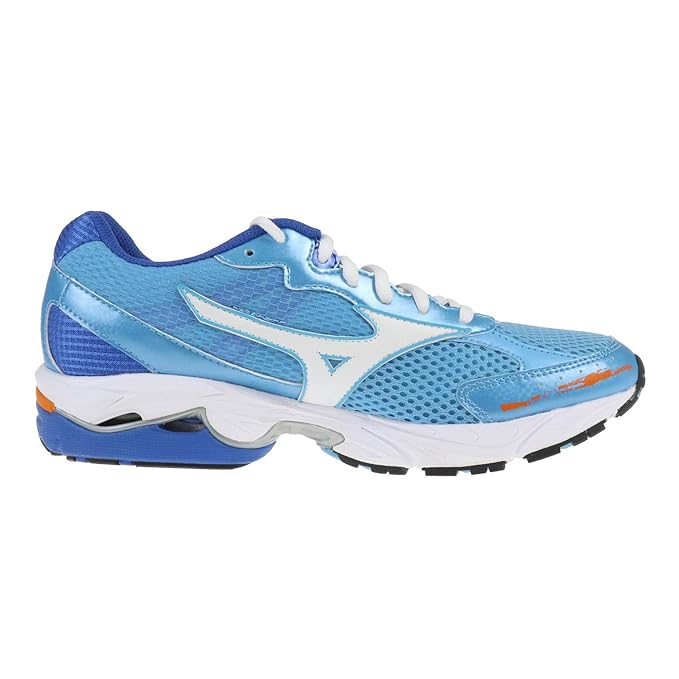 mizuno wave legend 2 blu